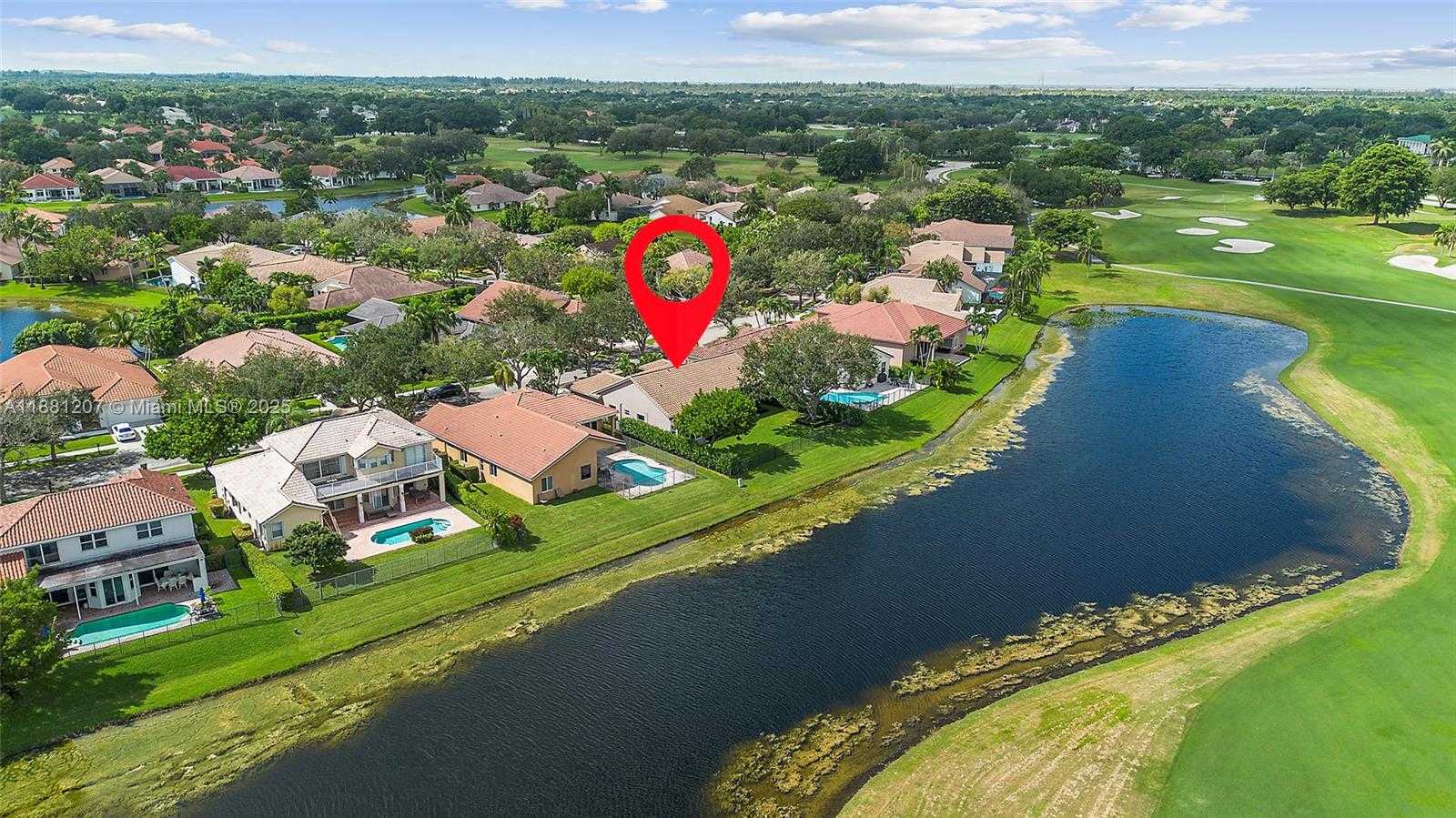 Small Image of 2666 PALMER PL, Weston Number 33