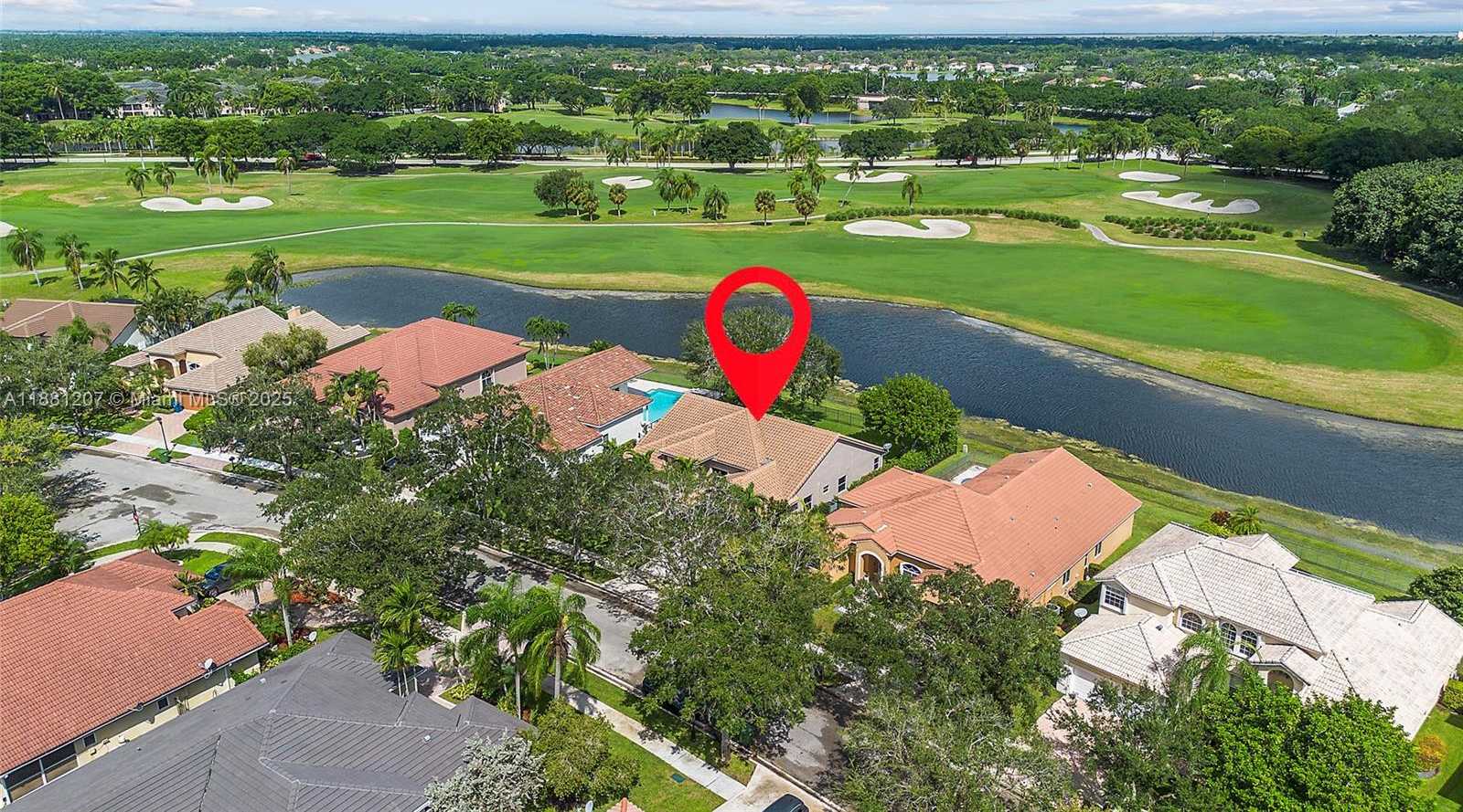 Small Image of 2666 PALMER PL, Weston Number 34