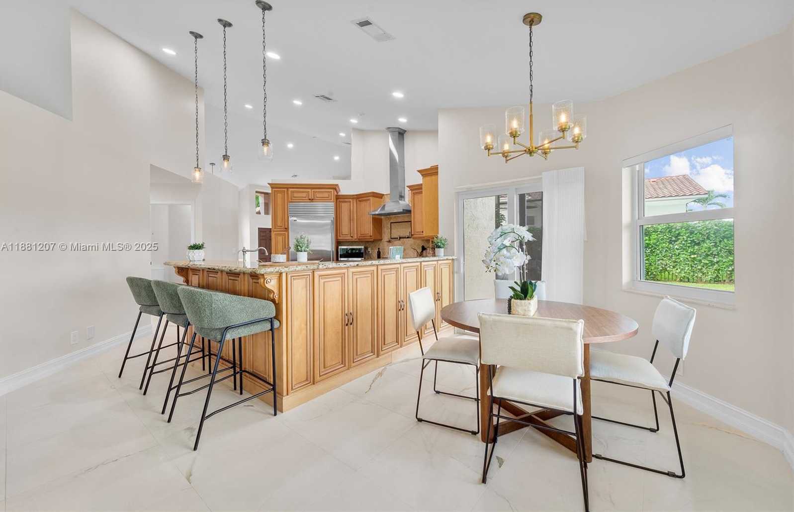 Small Image of 2666 PALMER PL, Weston Number 8