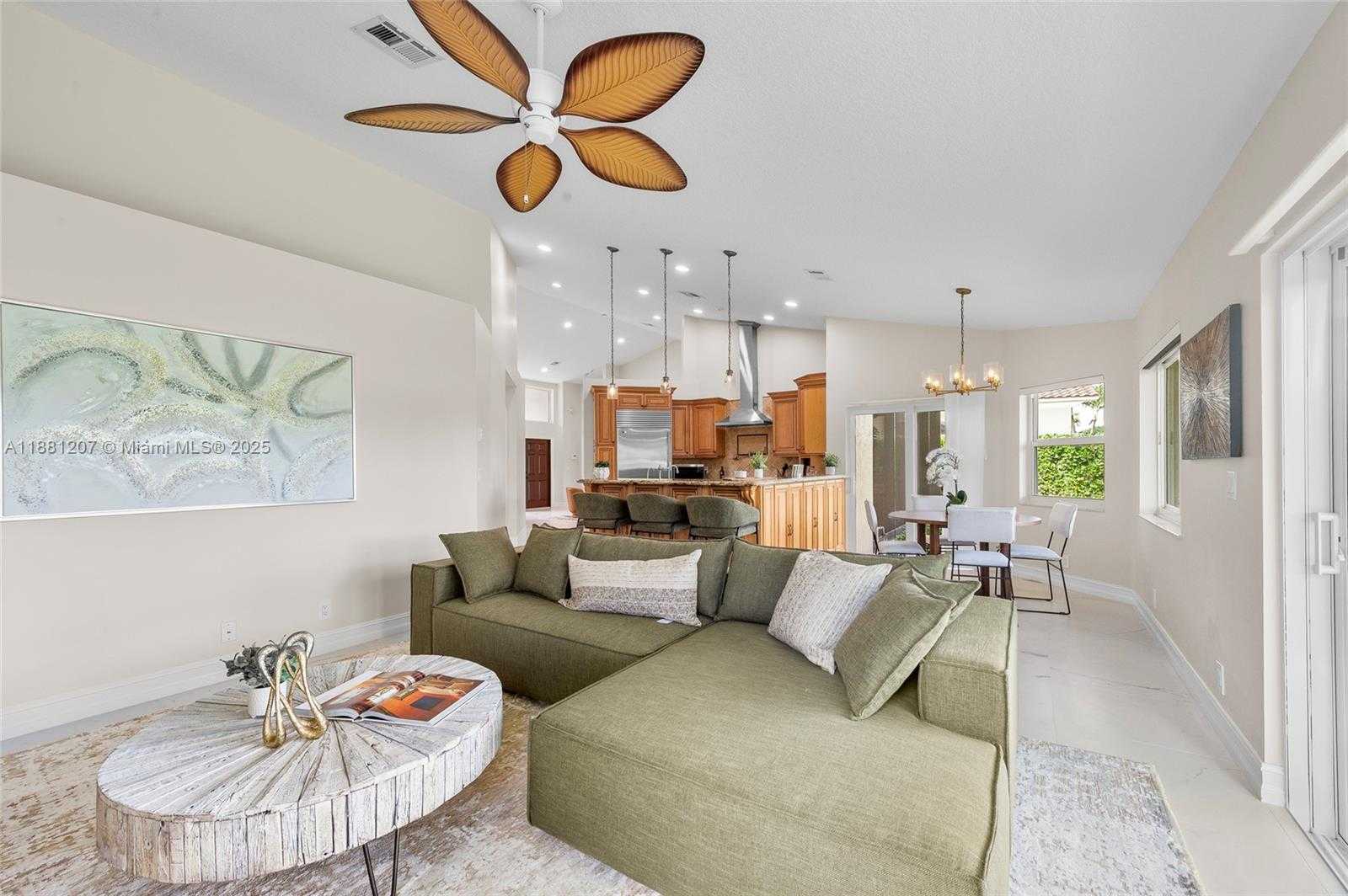 Small Image of 2666 PALMER PL, Weston Number 9