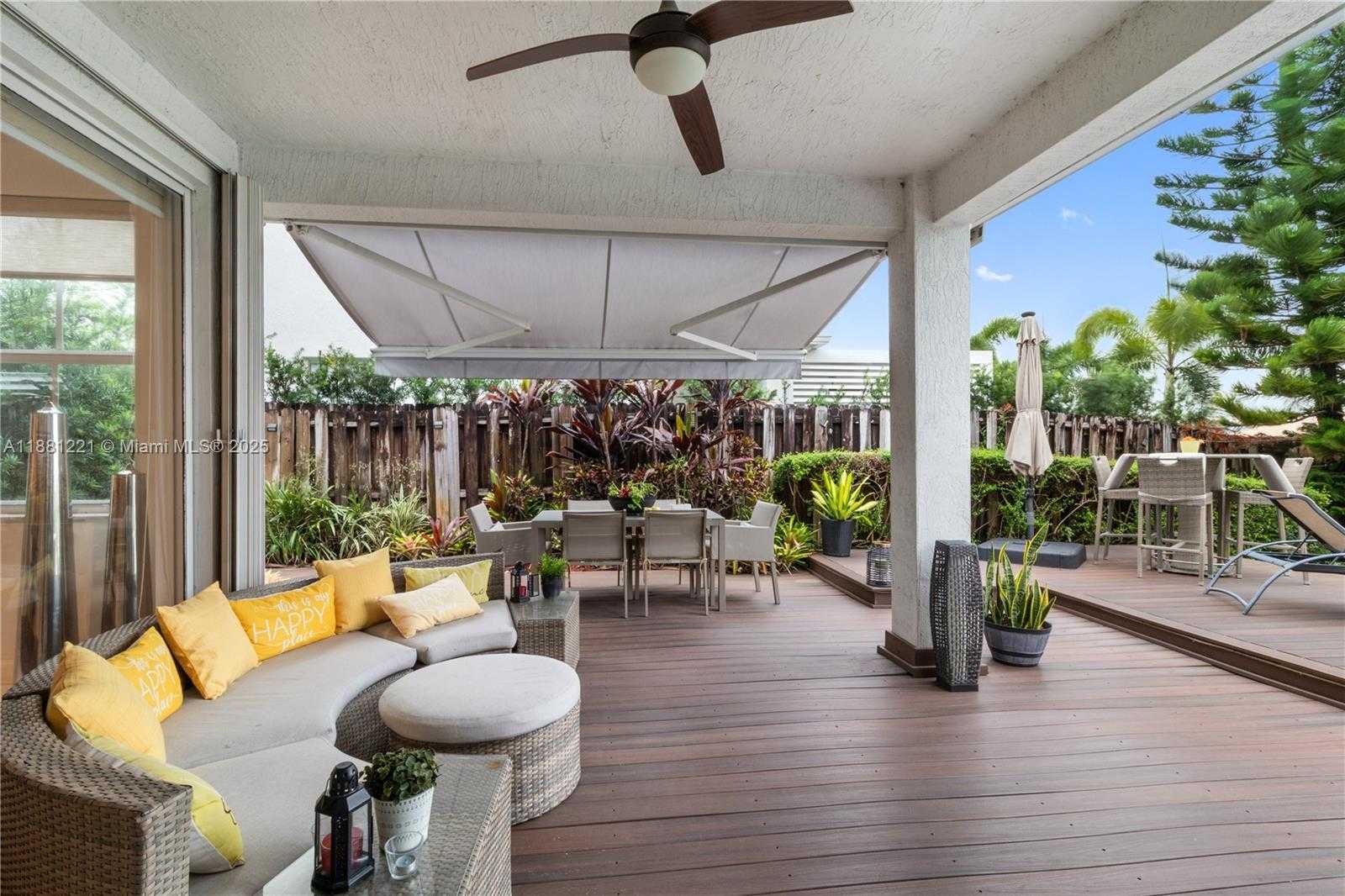 Small Image of 11257 NORTH WEST 78TH ST, Doral Number 17