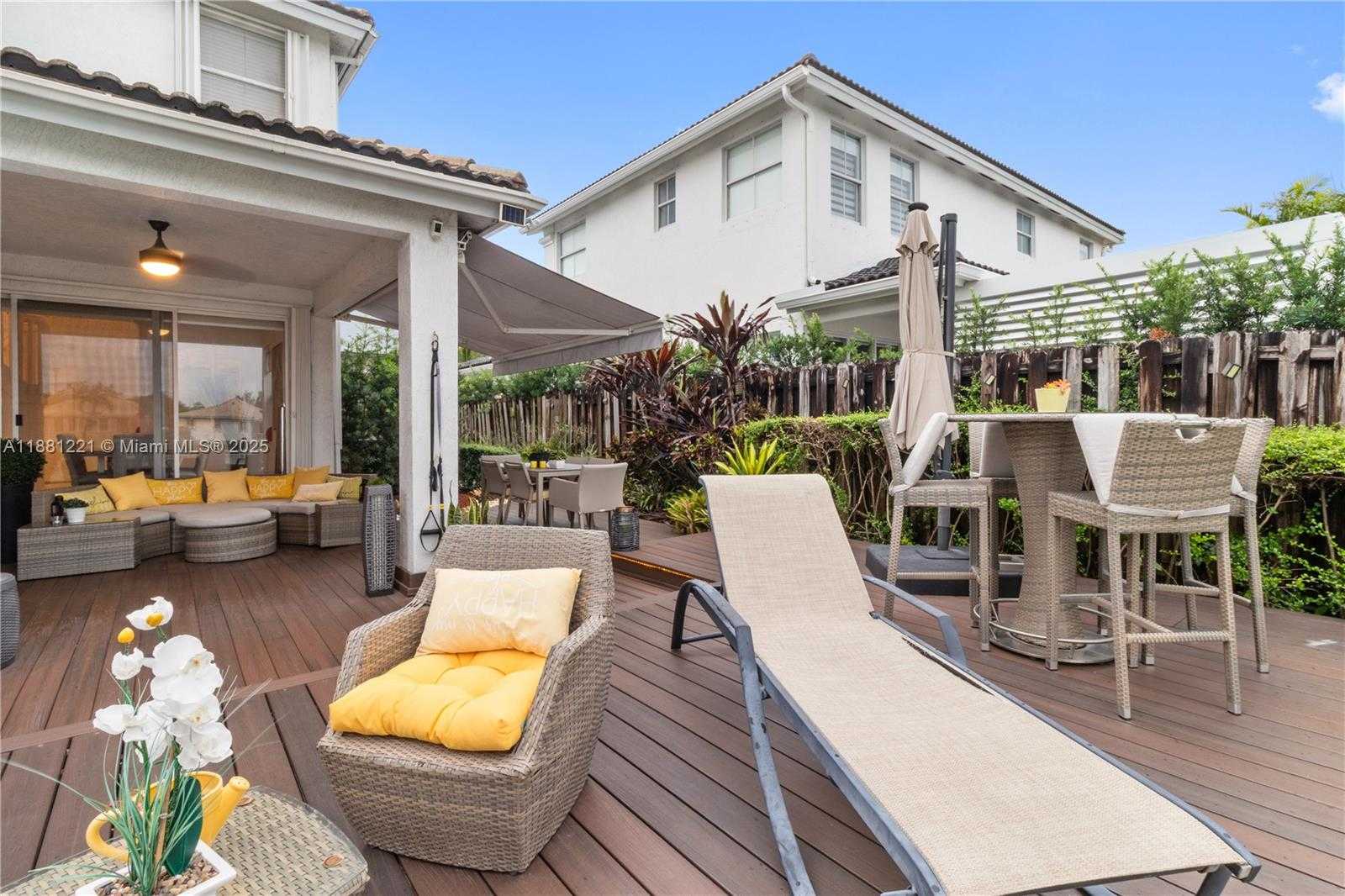 Small Image of 11257 NORTH WEST 78TH ST, Doral Number 18