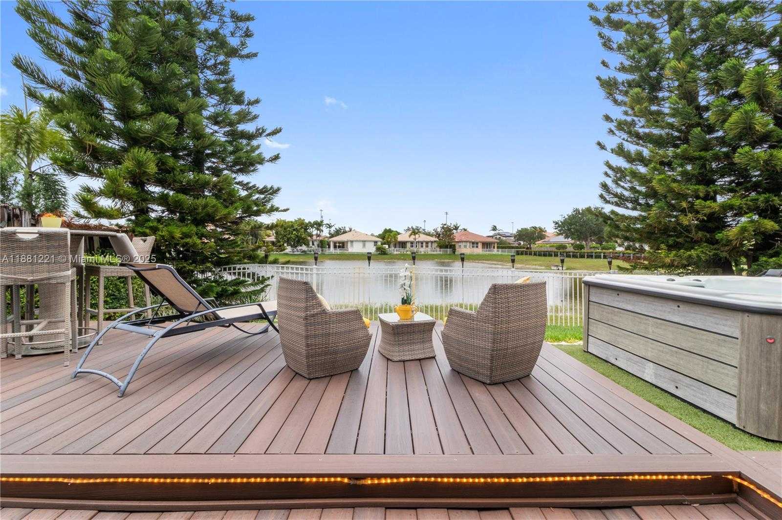 Small Image of 11257 NORTH WEST 78TH ST, Doral Number 19