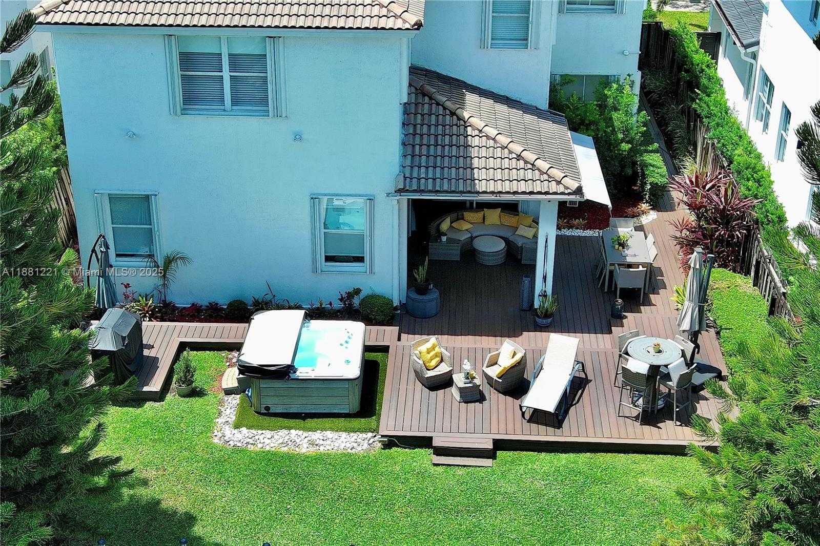 Small Image of 11257 NORTH WEST 78TH ST, Doral Number 50