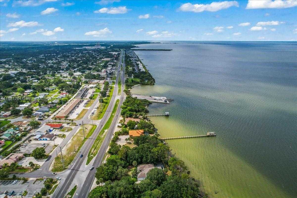 Small Image of 6340 US 1, Cocoa Number 50