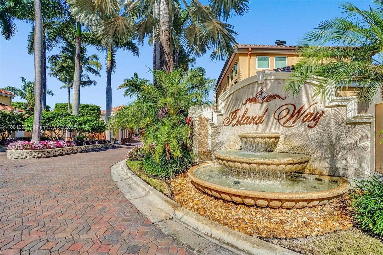 Small Image of 3710 NORTH EAST 208TH TER, Aventura Number 8