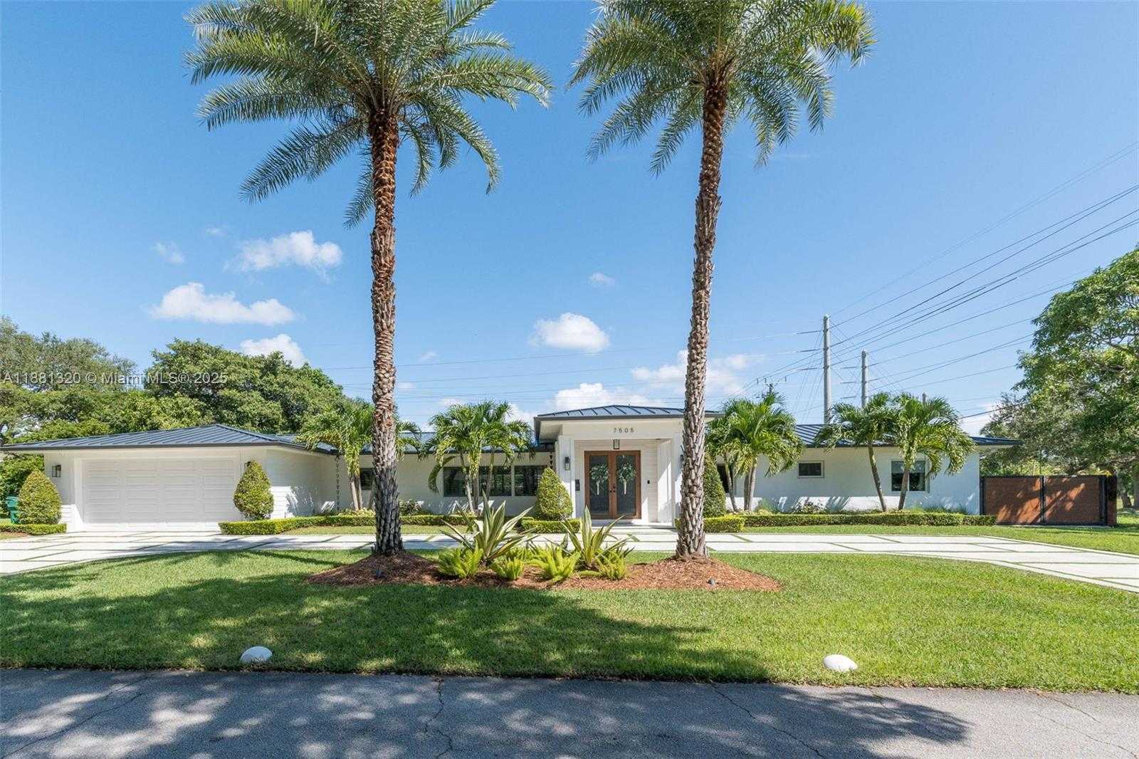 Small Image of 7505 SOUTH WEST 141ST ST, Palmetto Bay Number 3