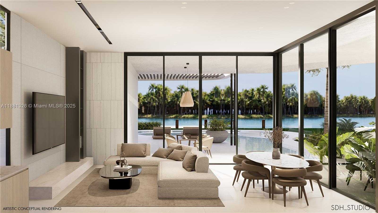 Small Image of 1015 SOUTH SOUTHLAKE DR, Hollywood Number 11