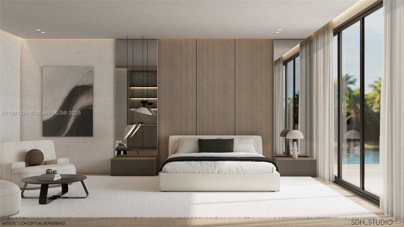 Small Image of 1015 SOUTH SOUTHLAKE DR, Hollywood Number 16