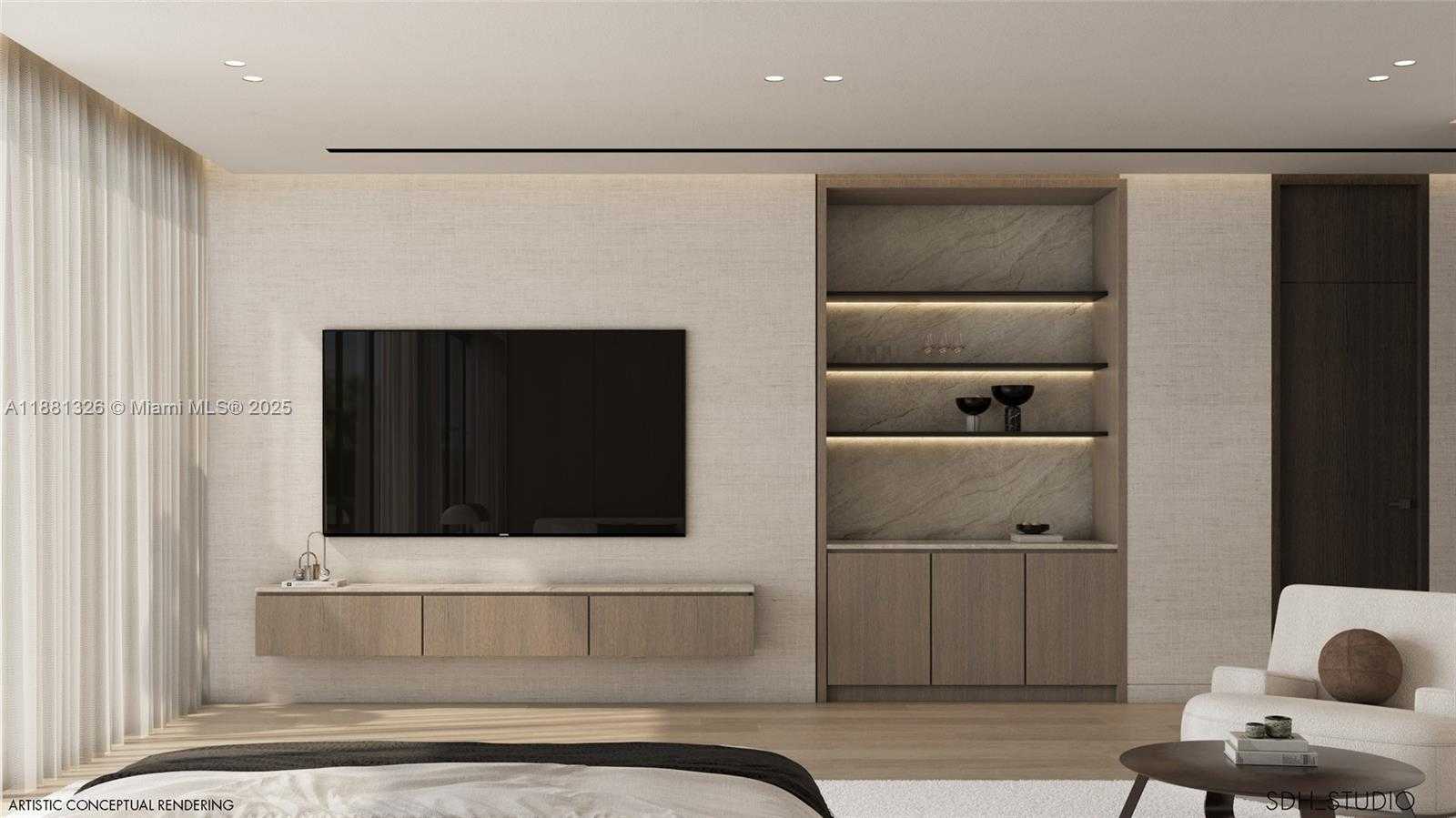 Small Image of 1015 SOUTH SOUTHLAKE DR, Hollywood Number 17