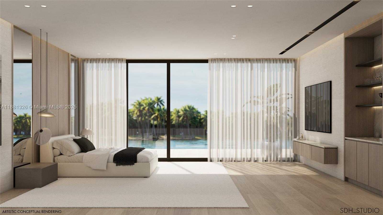 Small Image of 1015 SOUTH SOUTHLAKE DR, Hollywood Number 18