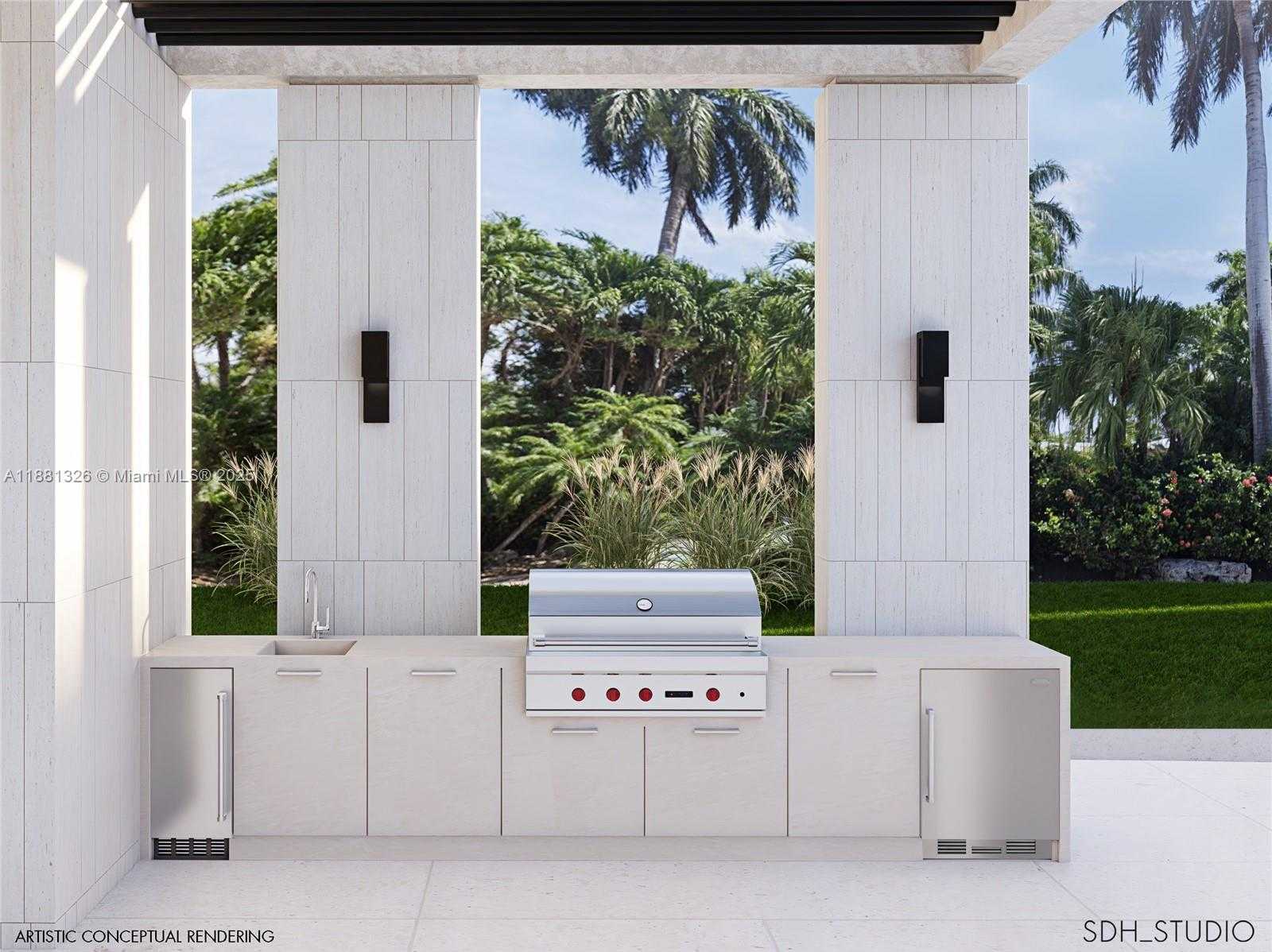 Small Image of 1015 SOUTH SOUTHLAKE DR, Hollywood Number 19