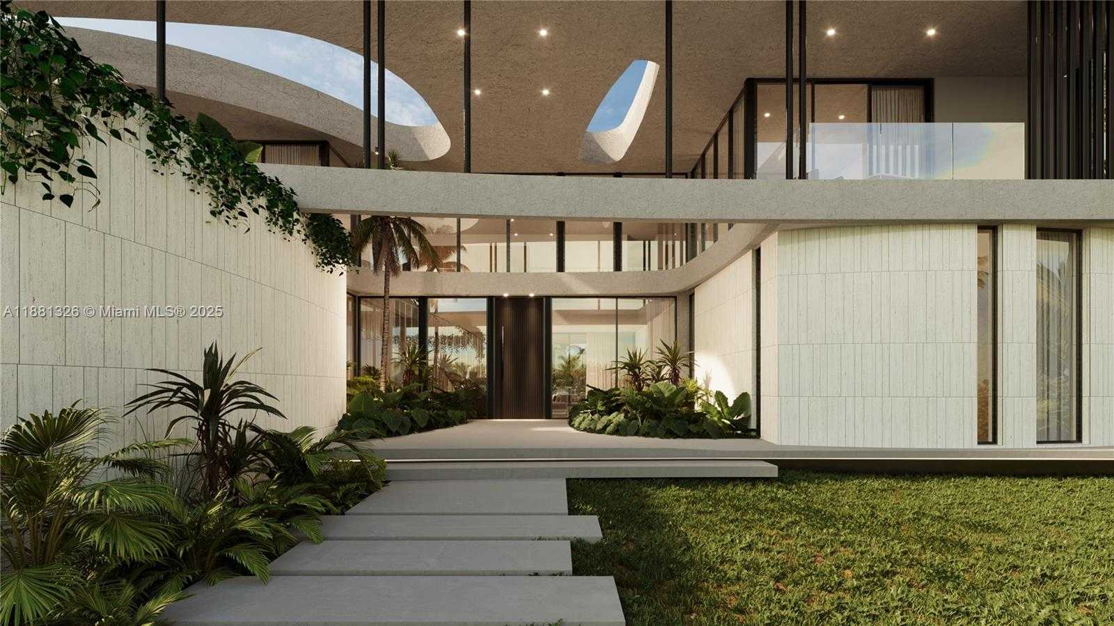 Small Image of 1015 SOUTH SOUTHLAKE DR, Hollywood Number 2