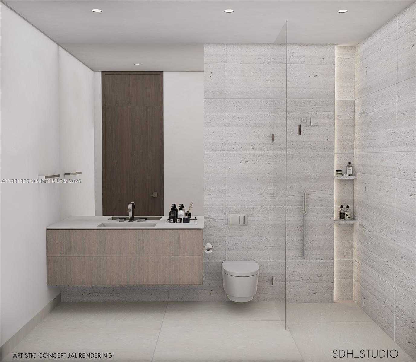 Small Image of 1015 SOUTH SOUTHLAKE DR, Hollywood Number 22