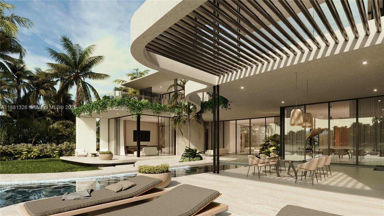 Small Image of 1015 SOUTH SOUTHLAKE DR, Hollywood Number 5