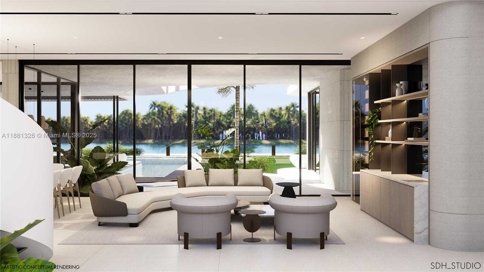 Small Image of 1015 SOUTH SOUTHLAKE DR, Hollywood Number 7