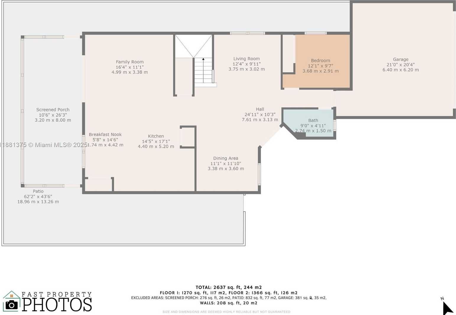 Small Image of 1892 SOUTH WEST 148TH WAY, Miramar Number 47