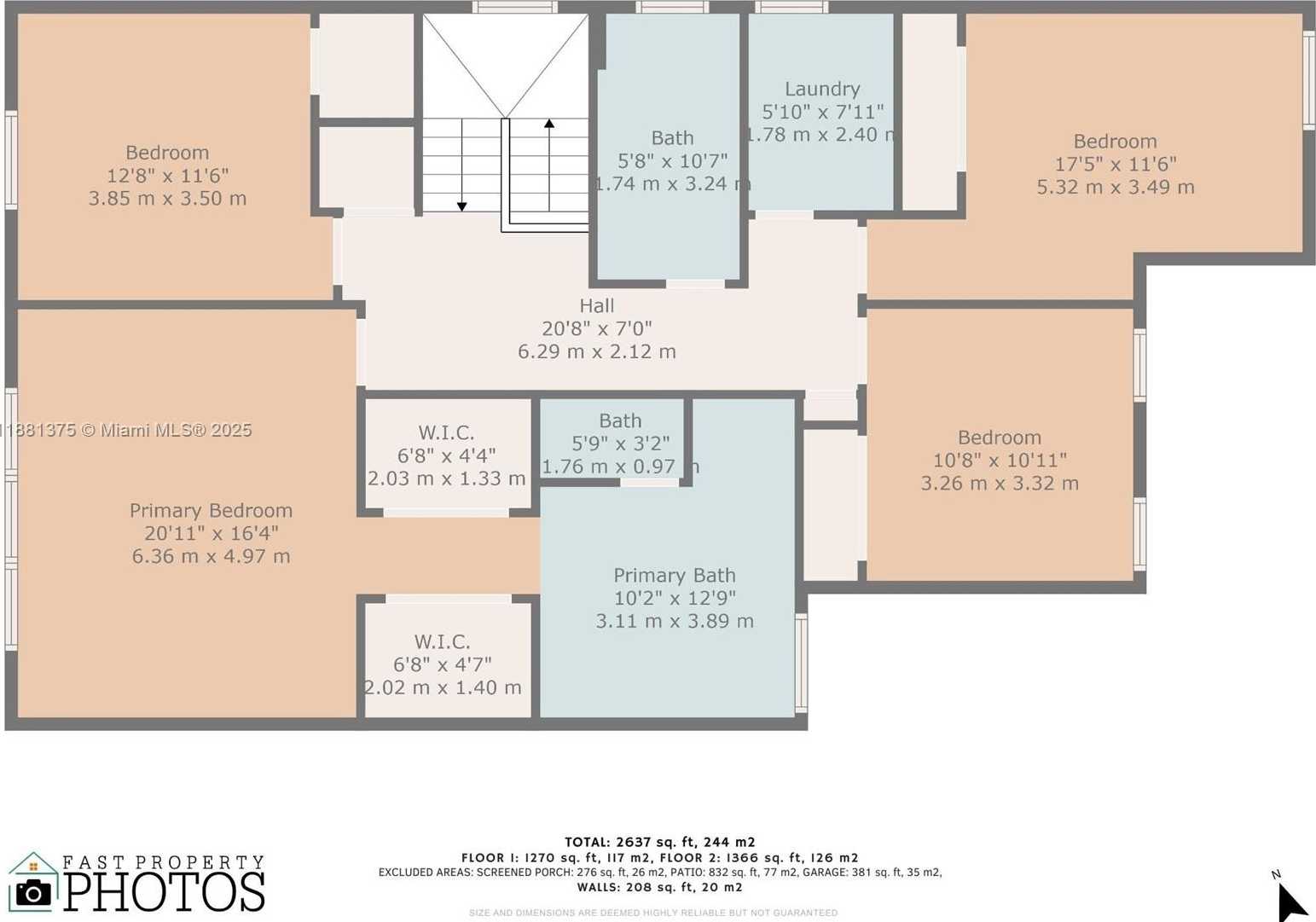 Small Image of 1892 SOUTH WEST 148TH WAY, Miramar Number 48