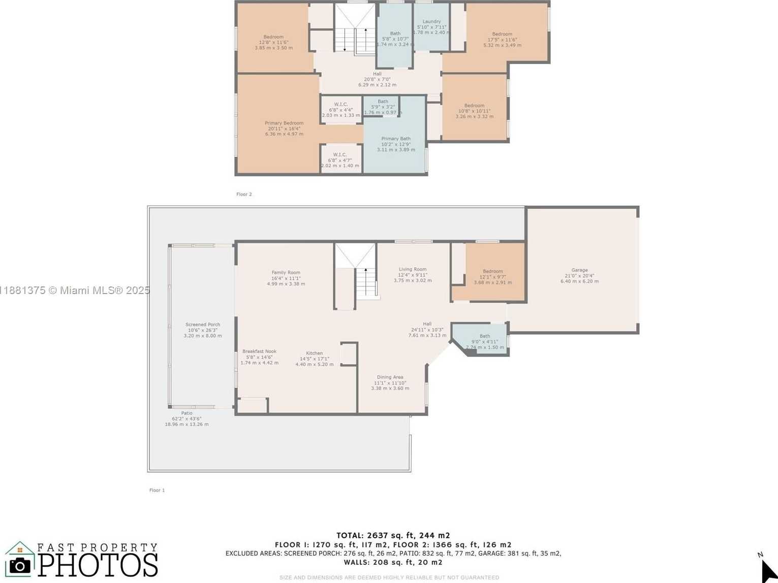 Small Image of 1892 SOUTH WEST 148TH WAY, Miramar Number 49