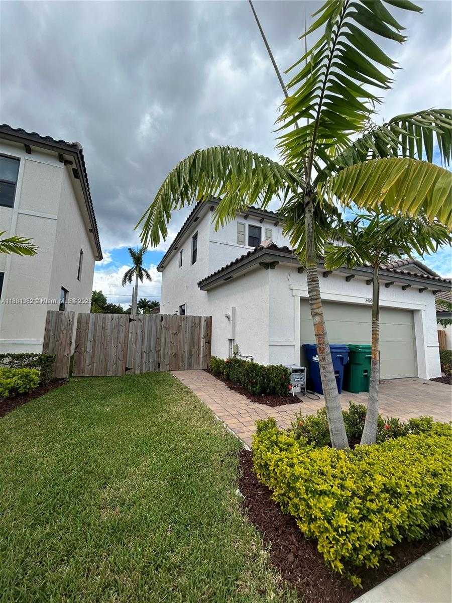 Small Image of 24030 SOUTH WEST 119TH PL, Homestead Number 10