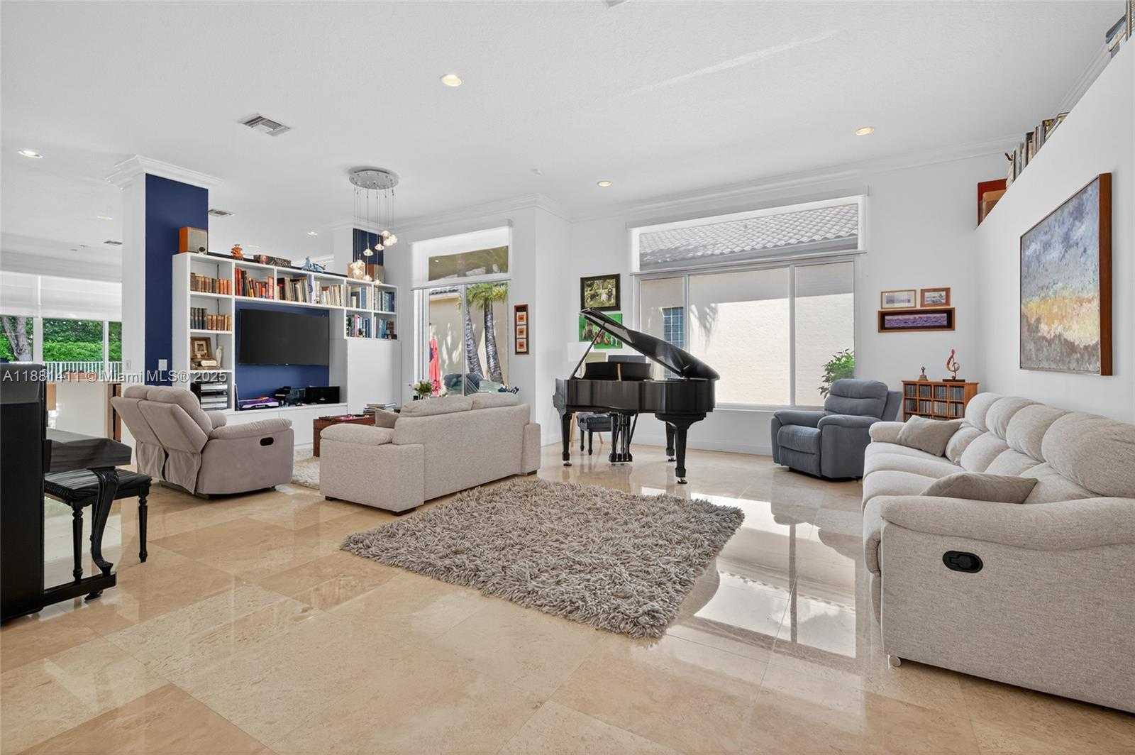 Small Image of 2497 BAY ISLE DR, Weston Number 16