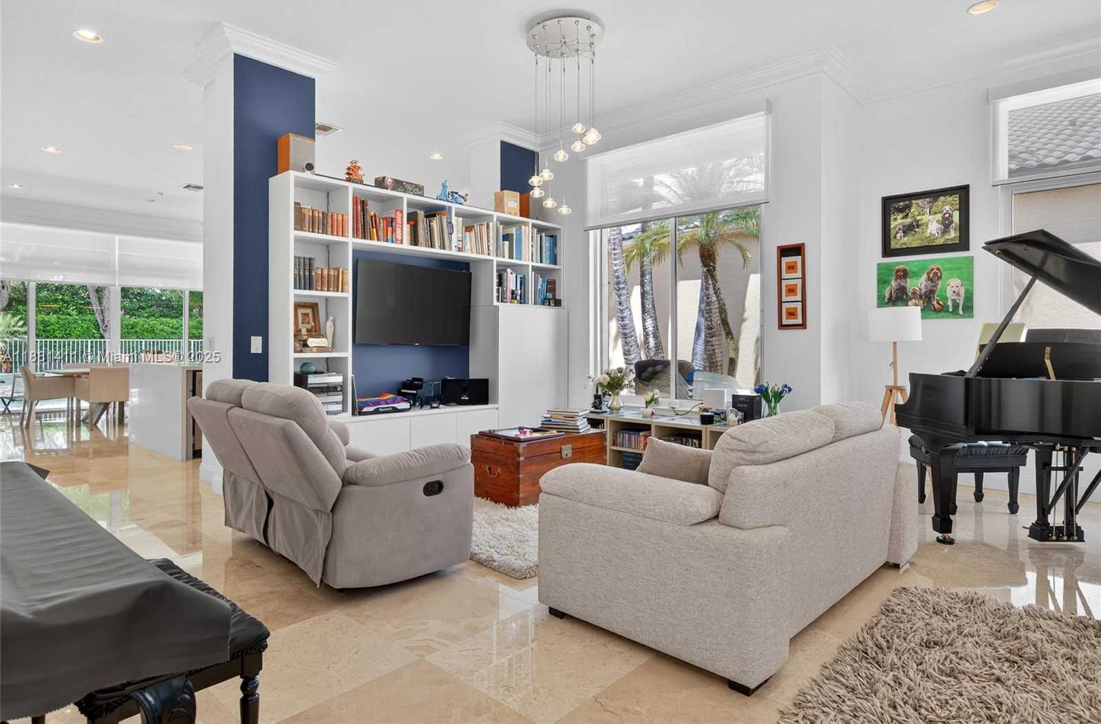 Small Image of 2497 BAY ISLE DR, Weston Number 17