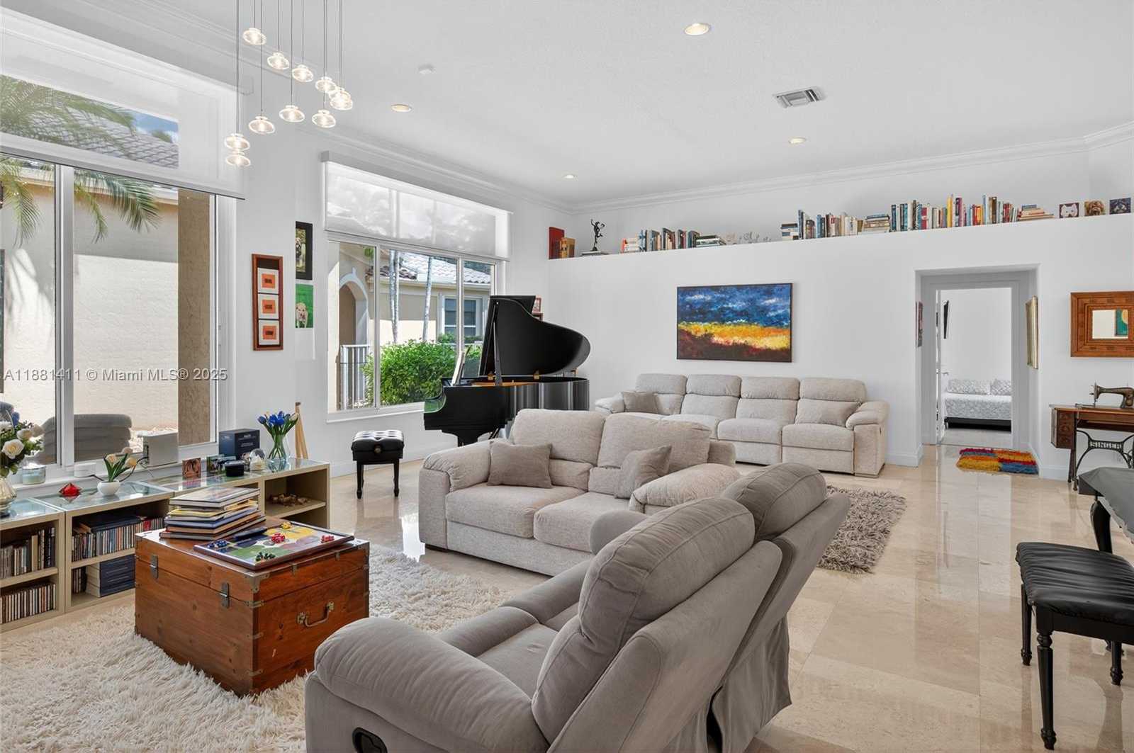 Small Image of 2497 BAY ISLE DR, Weston Number 19