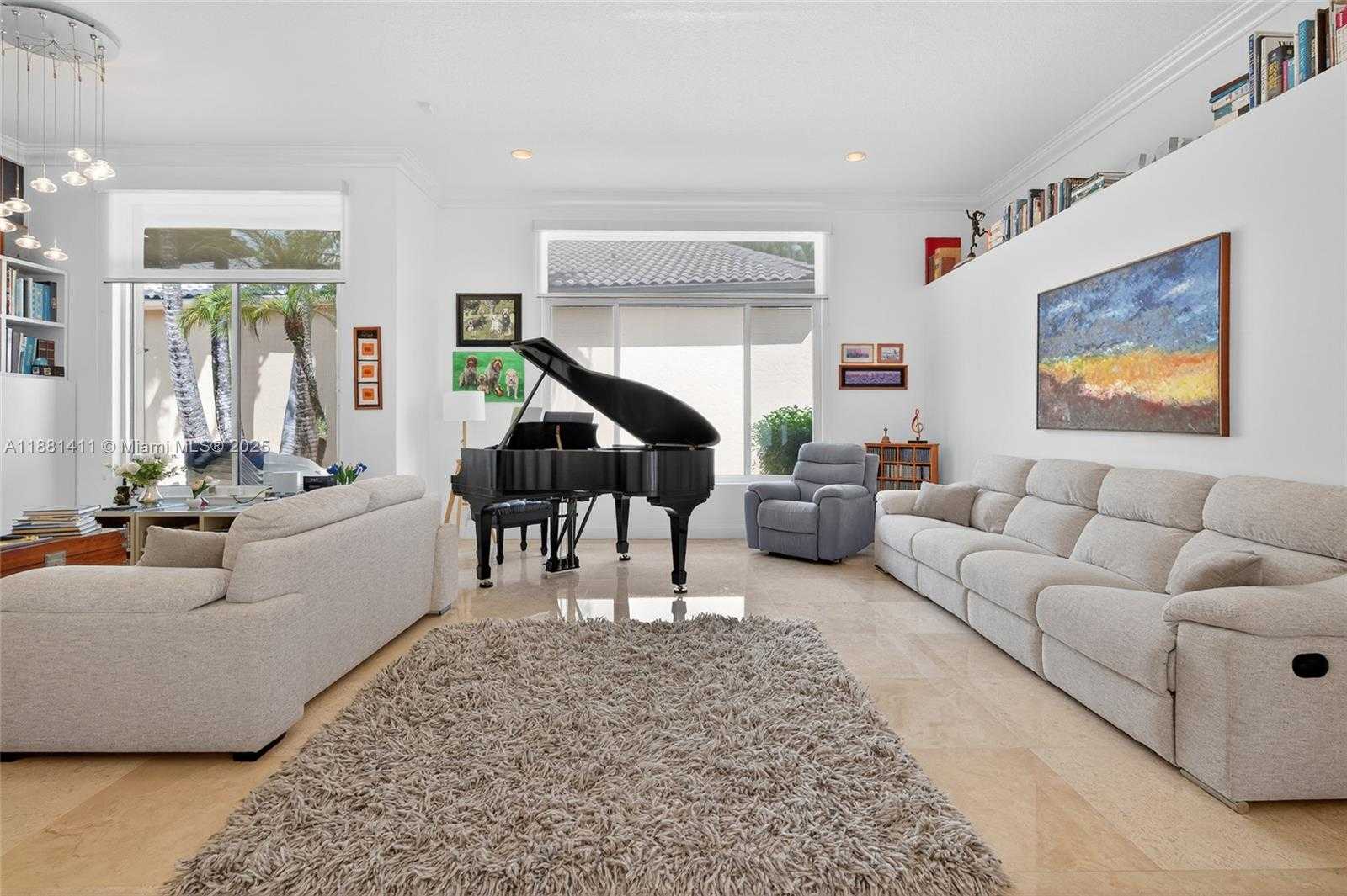 Small Image of 2497 BAY ISLE DR, Weston Number 20