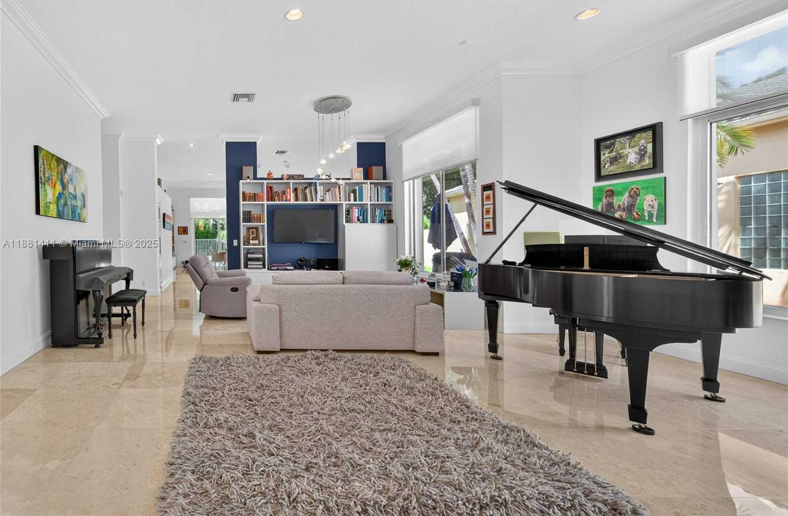 Small Image of 2497 BAY ISLE DR, Weston Number 21
