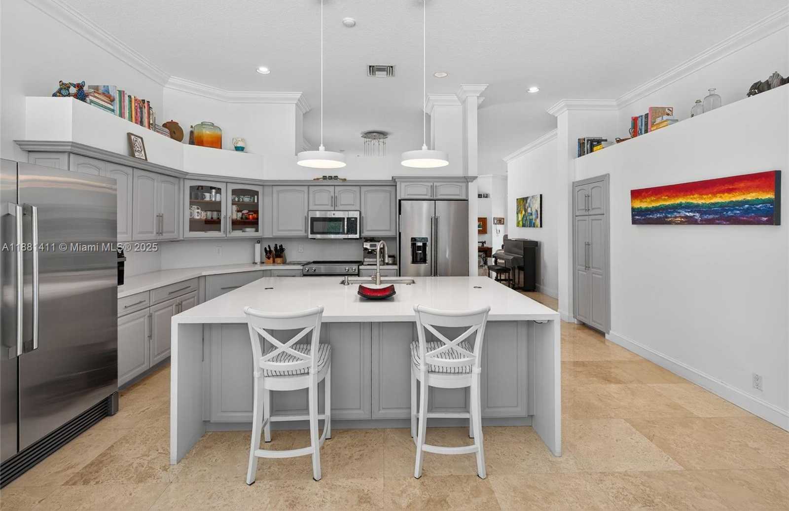 Small Image of 2497 BAY ISLE DR, Weston Number 23