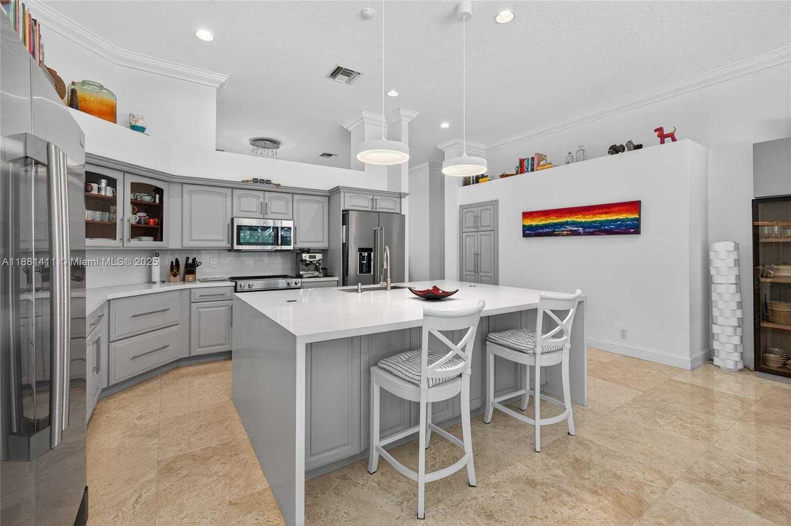 Small Image of 2497 BAY ISLE DR, Weston Number 26