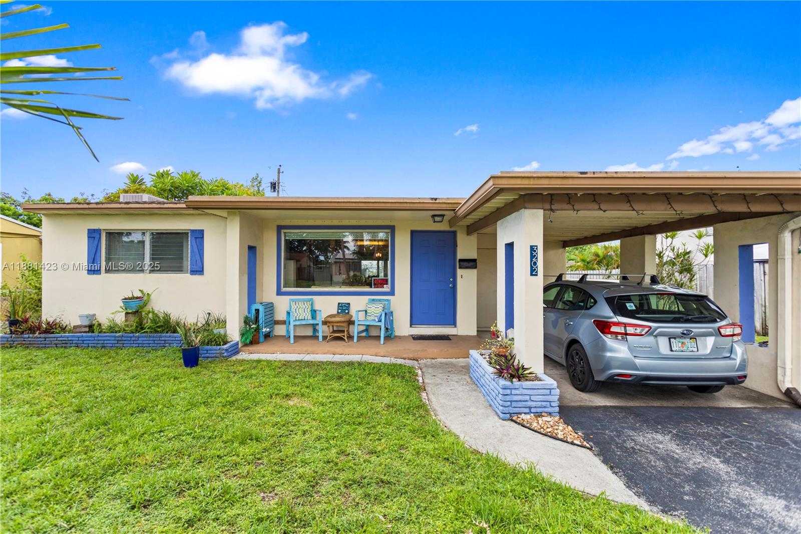 Small Image of 3202 TAFT ST, Hollywood Number 3