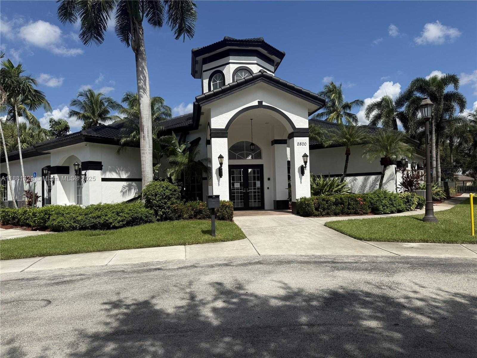 Small Image of 16493 SOUTH WEST 27TH ST, Miramar Number 22