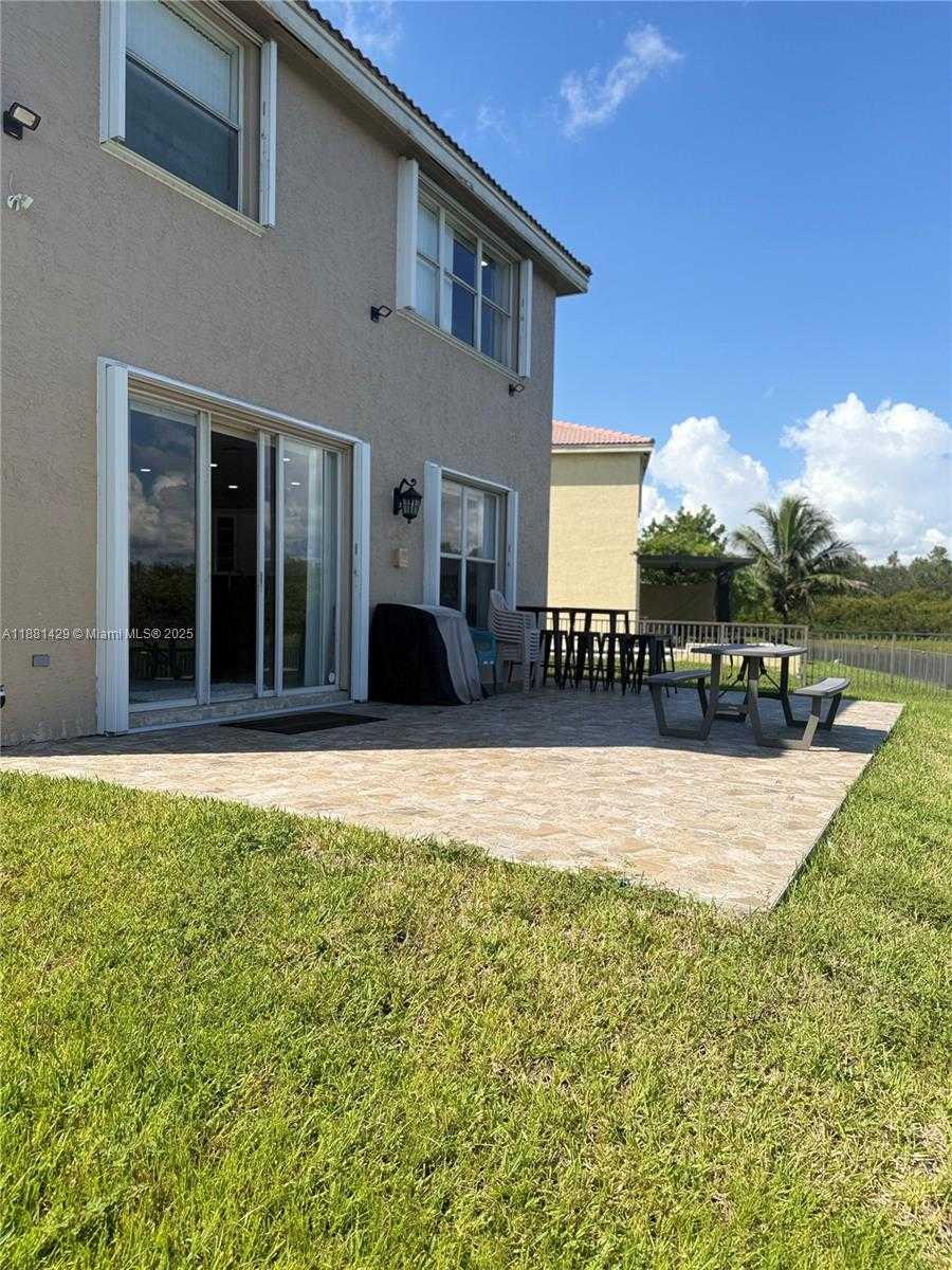 Small Image of 16493 SOUTH WEST 27TH ST, Miramar Number 25
