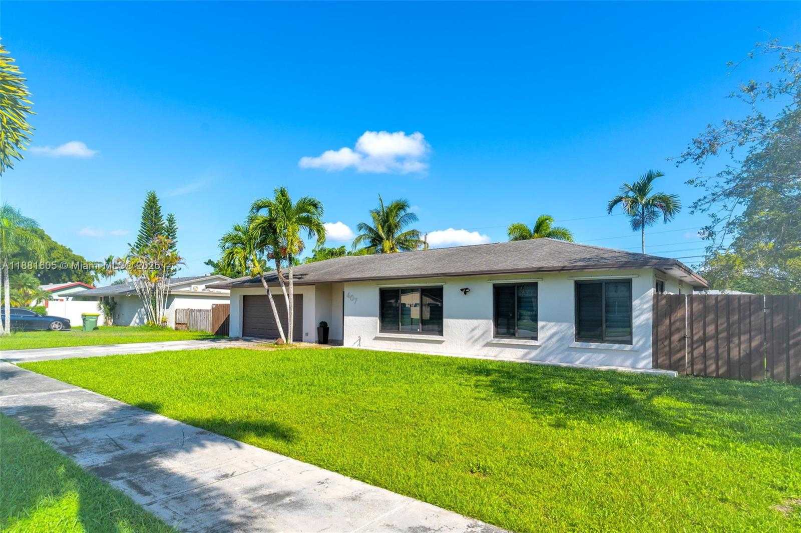 Small Image of 407 NORTH WEST 18TH ST, Homestead Number 41