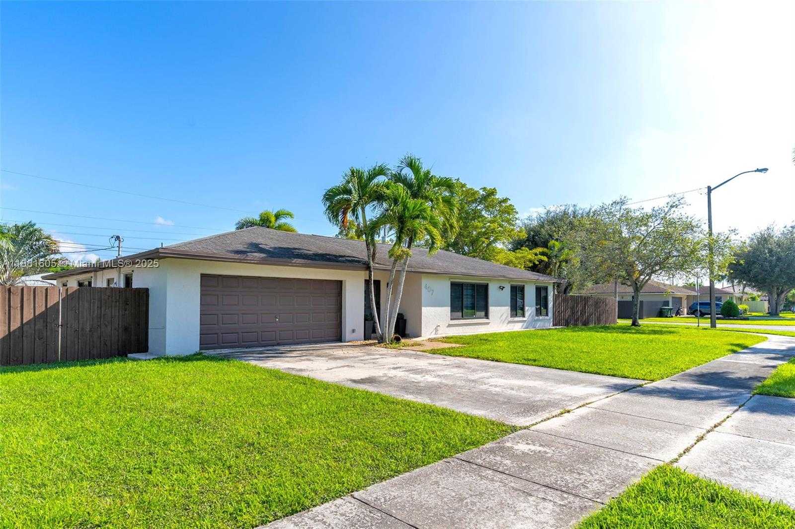 Small Image of 407 NORTH WEST 18TH ST, Homestead Number 42