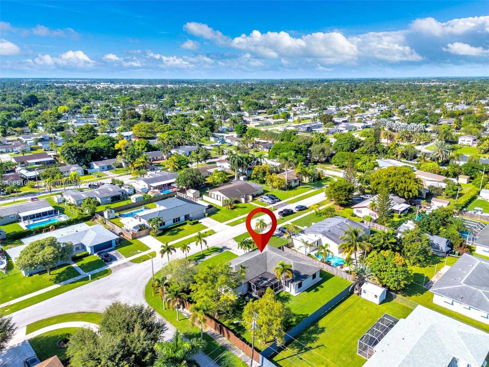 Small Image of 407 NORTH WEST 18TH ST, Homestead Number 46