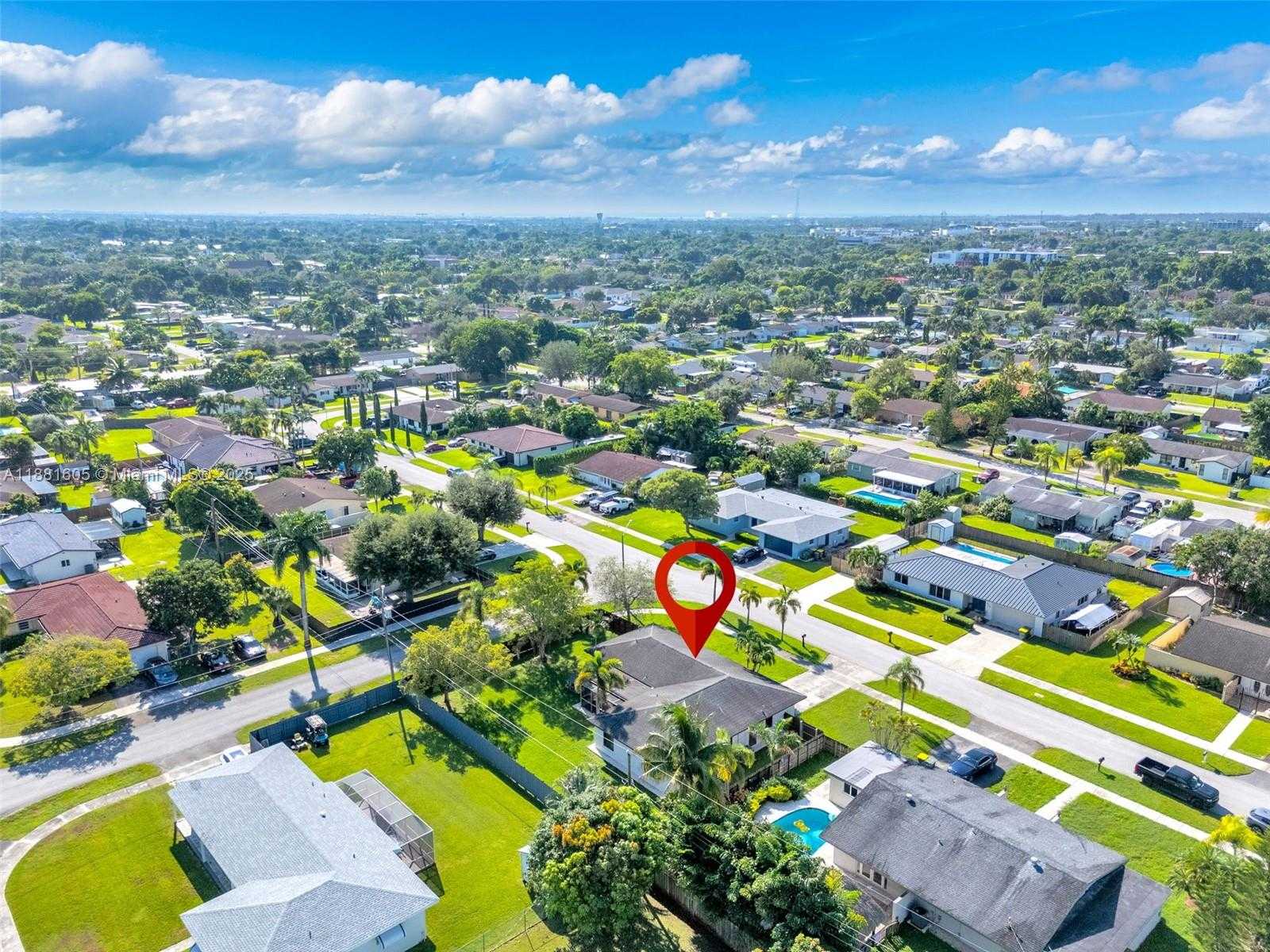 Small Image of 407 NORTH WEST 18TH ST, Homestead Number 47