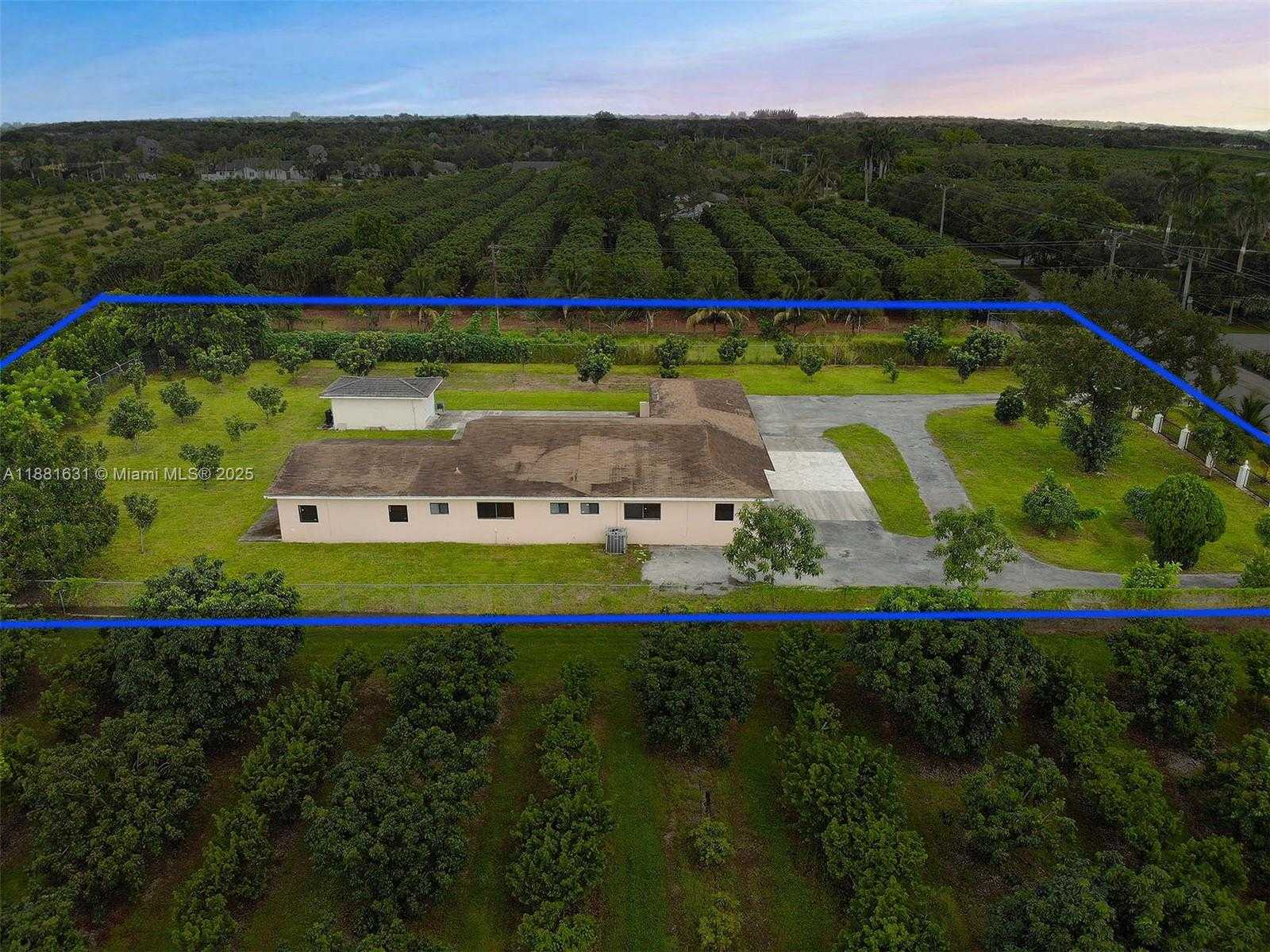 Small Image of 25600 SOUTH WEST 157TH AVE, Homestead Number 36