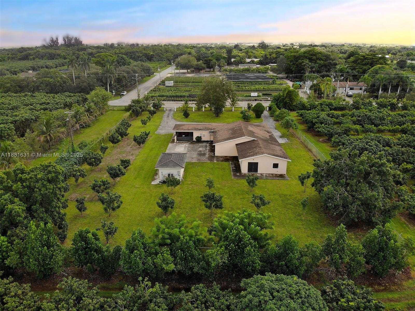 Small Image of 25600 SOUTH WEST 157TH AVE, Homestead Number 4
