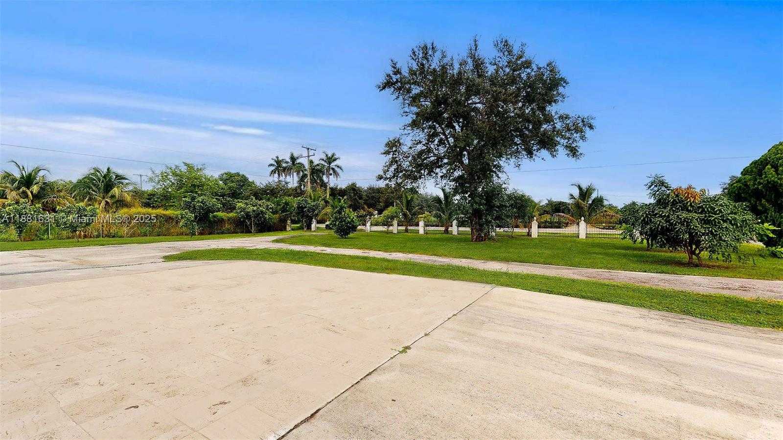 Small Image of 25600 SOUTH WEST 157TH AVE, Homestead Number 7
