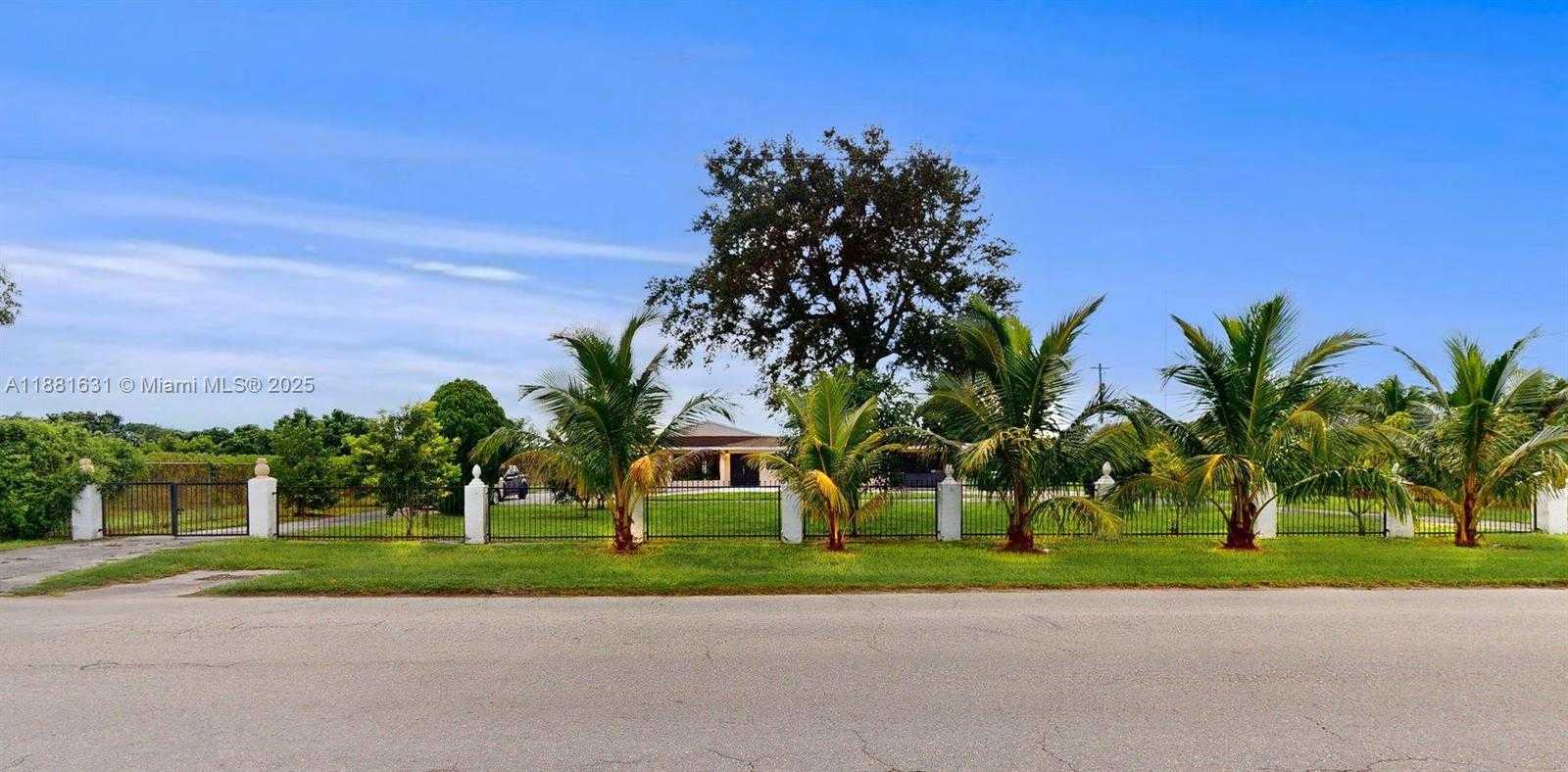 Small Image of 25600 SOUTH WEST 157TH AVE, Homestead Number 8