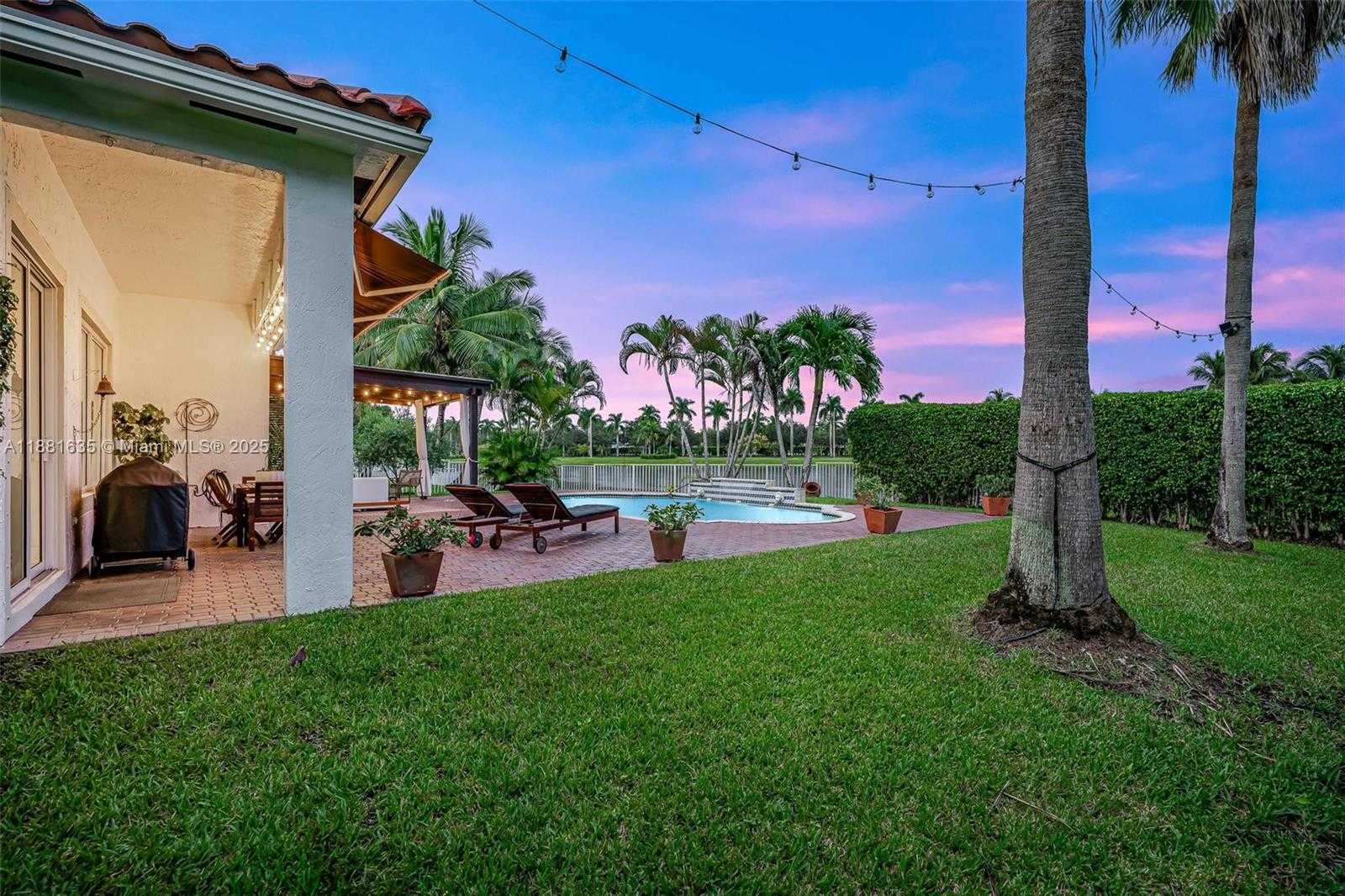 Small Image of 1601 NORTH WEST 143RD TER, Pembroke Pines Number 33
