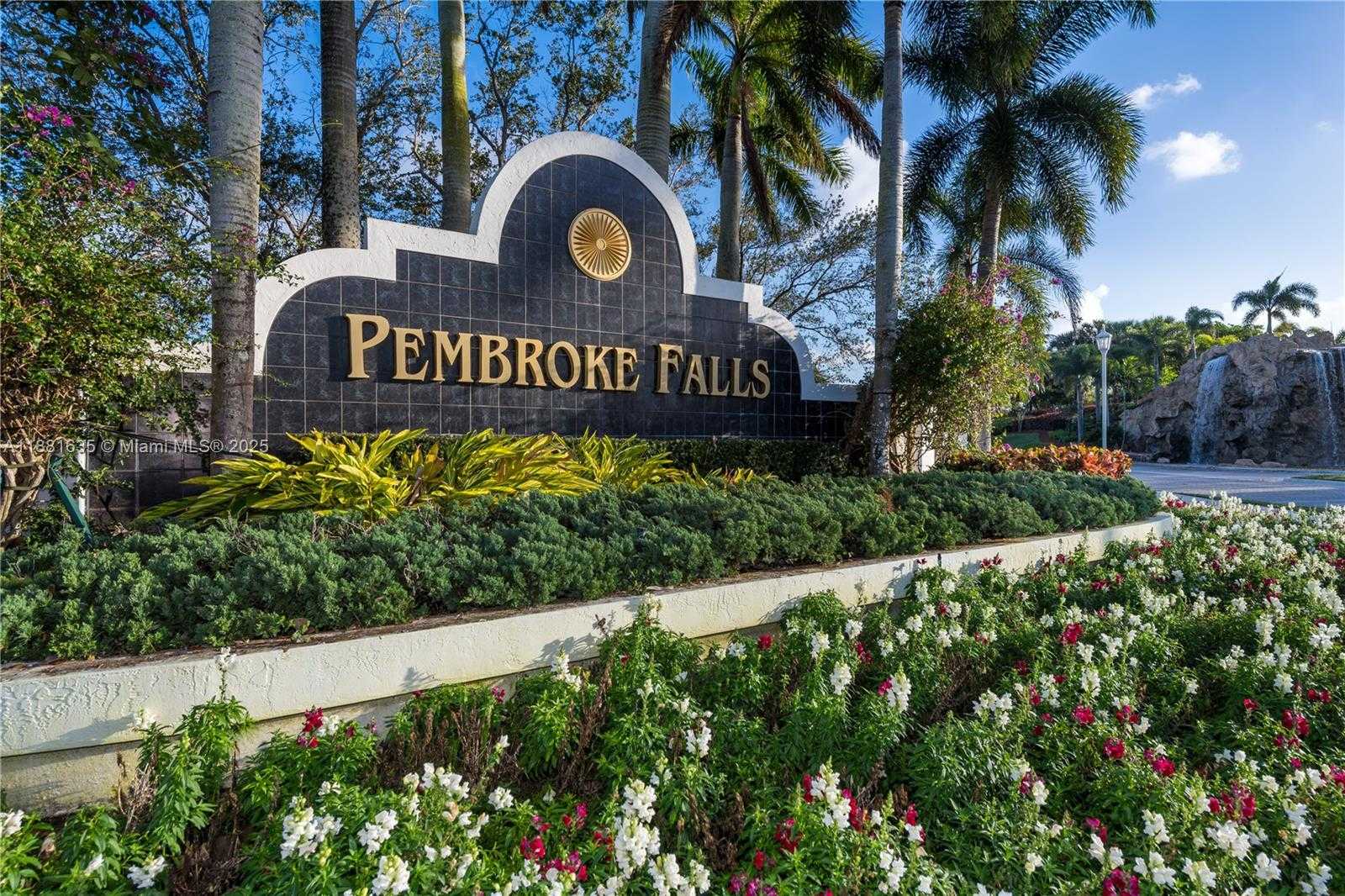 Small Image of 1601 NORTH WEST 143RD TER, Pembroke Pines Number 42