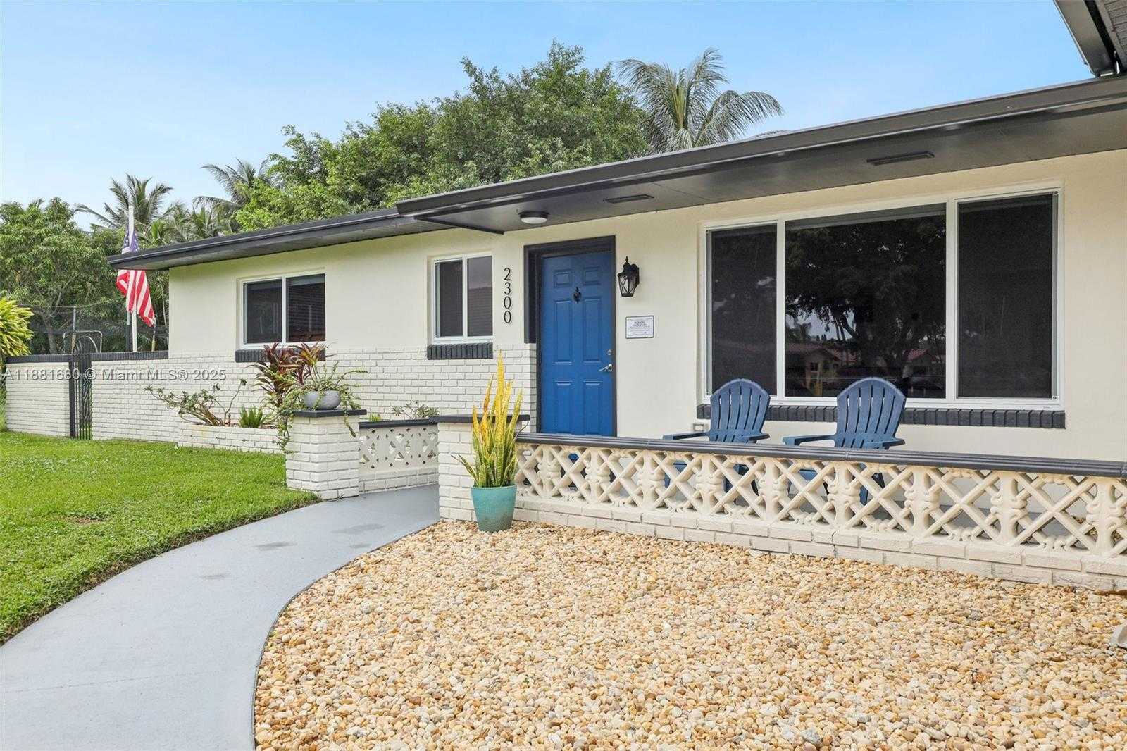 Small Image of 2300 NORTH WEST 114TH AVE, Pembroke Pines Number 5