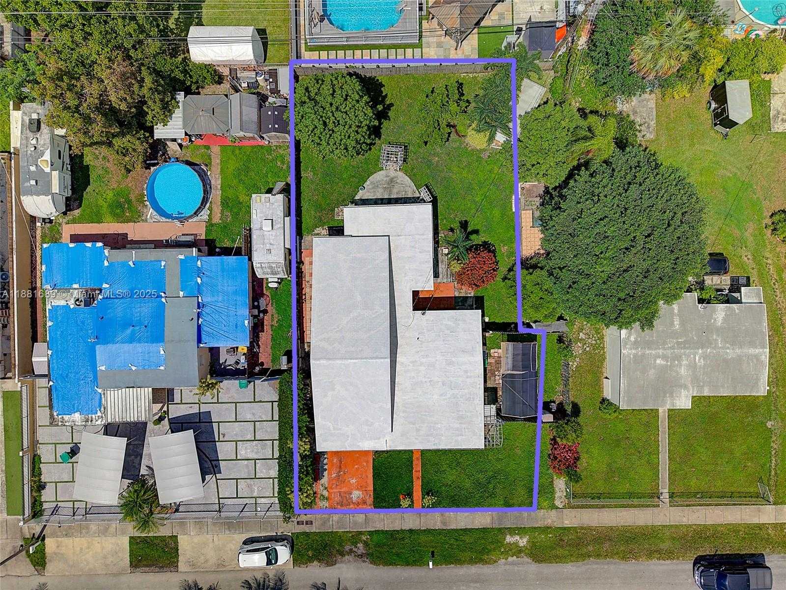 Small Image of 10031 SOUTH WEST 46TH ST, Miami Number 38