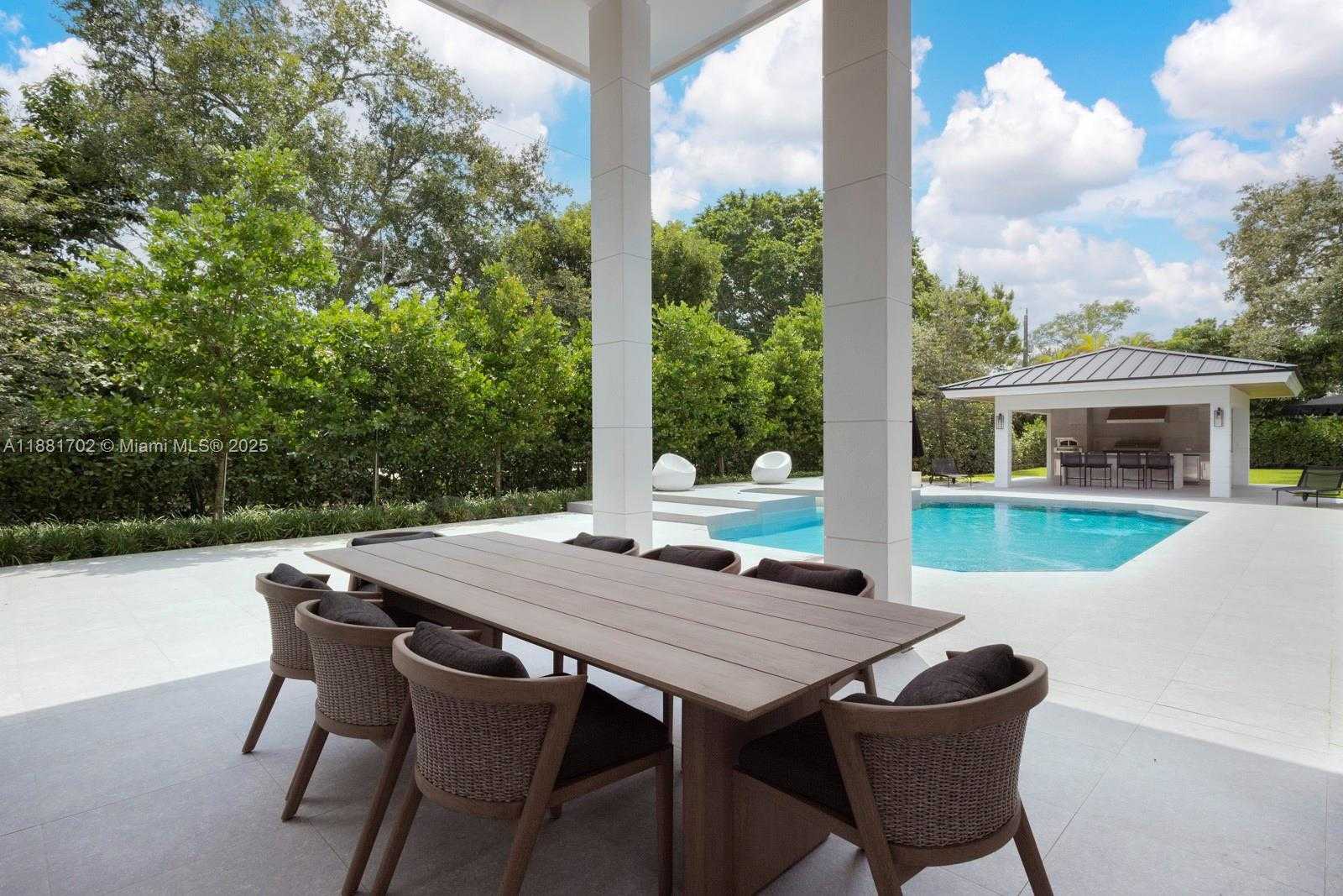 Small Image of 11645 SOUTH WEST 69TH AVE, Pinecrest Number 15