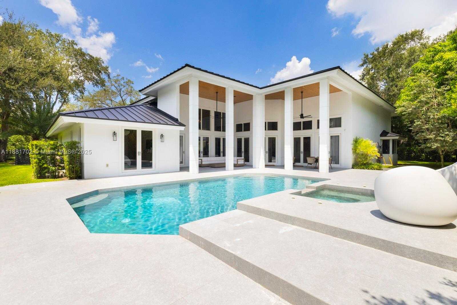 Small Image of 11645 SOUTH WEST 69TH AVE, Pinecrest Number 18