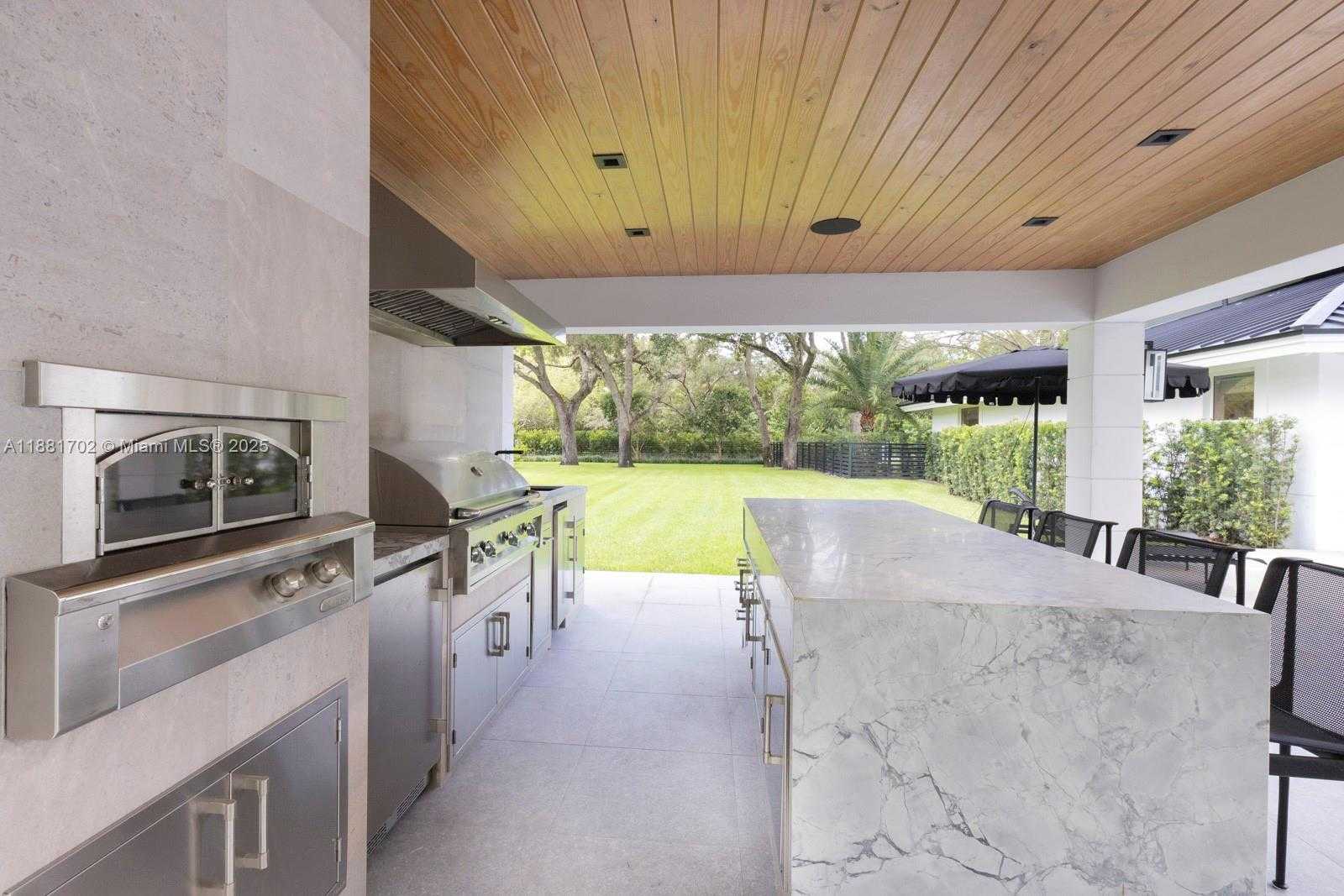 Small Image of 11645 SOUTH WEST 69TH AVE, Pinecrest Number 21
