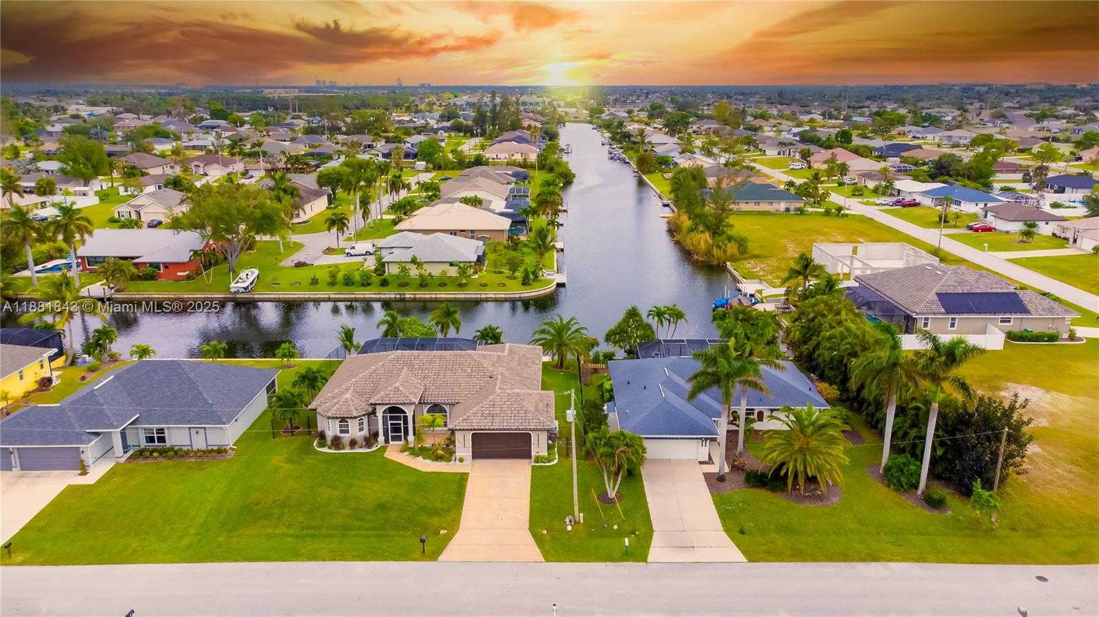 Small Image of 1511 SOUTH WEST 4TH PL, Cape Coral Number 40